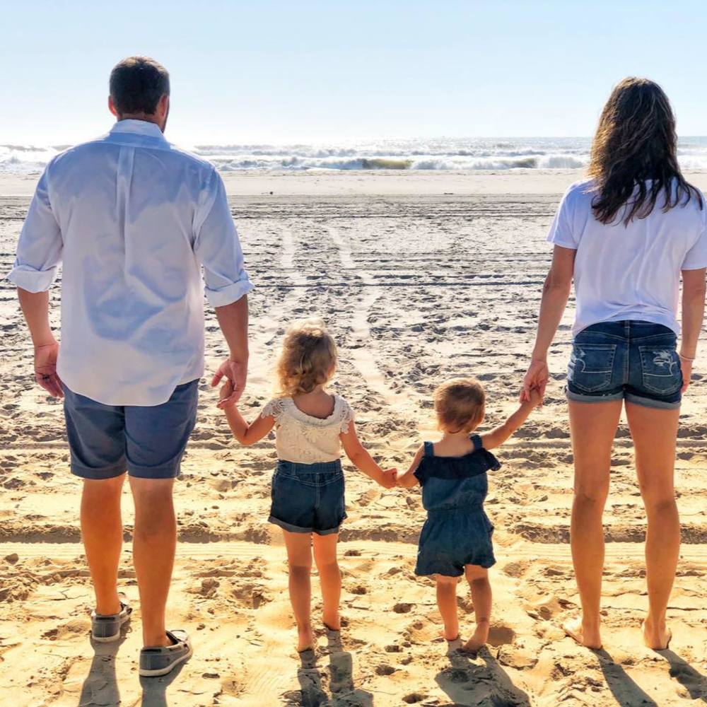 Meet your Posher, Kristin